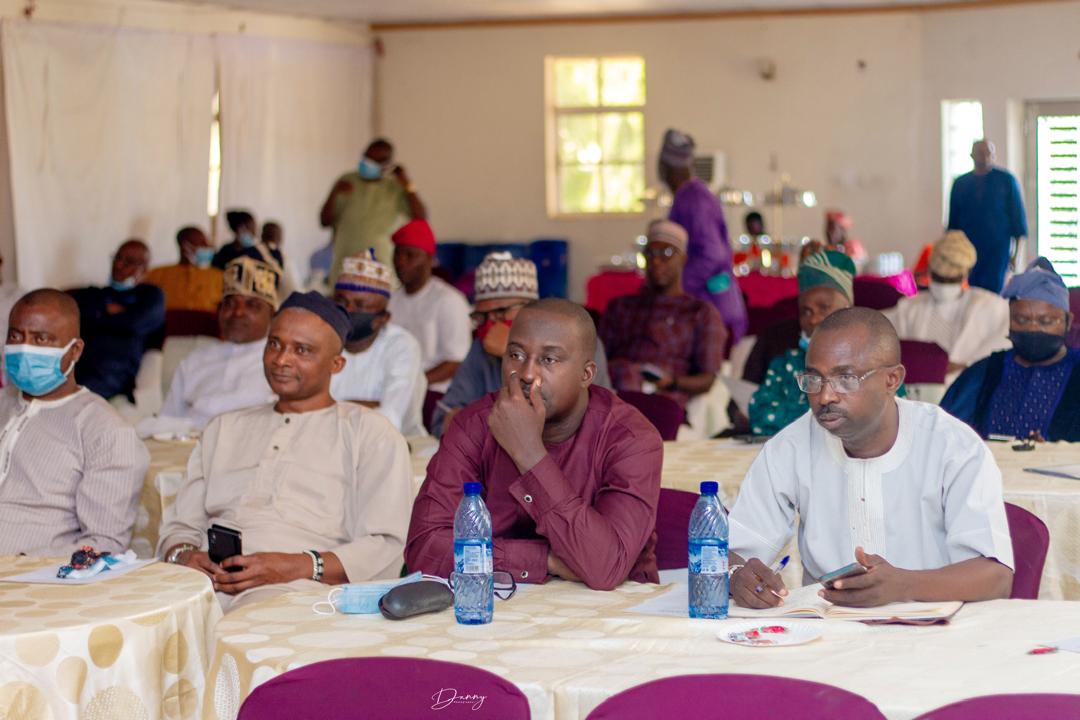 Annual Colloquiums