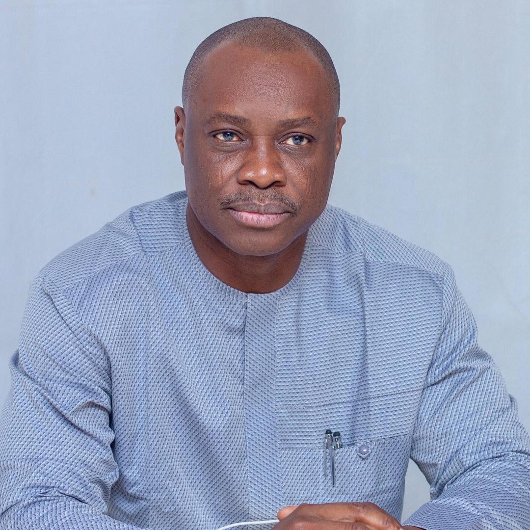 Abiola Moshood ABIOYE