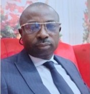 Akinola Diran Olukunle (ACA)