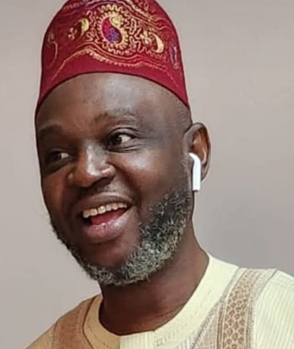 Ayotunde Adisa Adekilekun