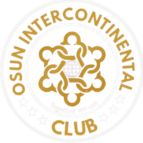 Osun Intercontinental Club