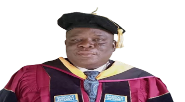 Engr. Dr. Kadir Kamoru Oluwatoyin