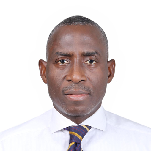 Dr. Kazeem Kolawole Durodoye