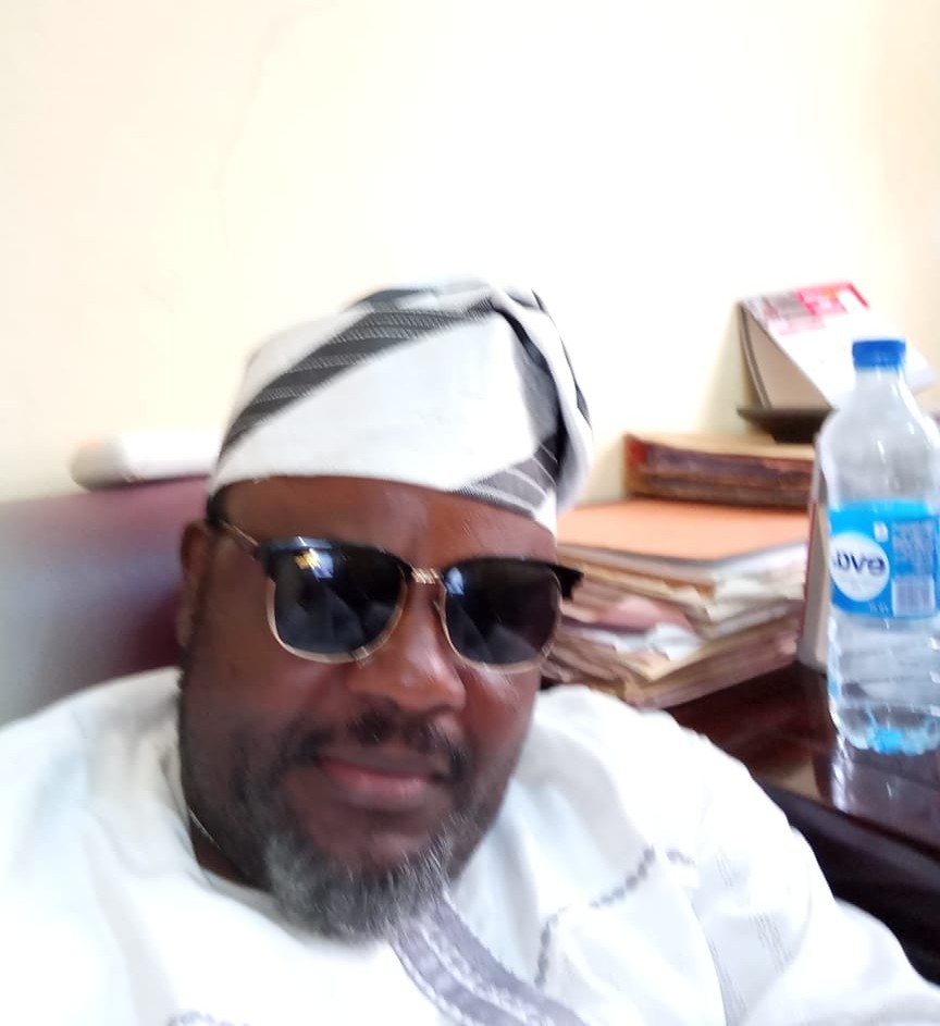 Olaniyi Dada Ajala