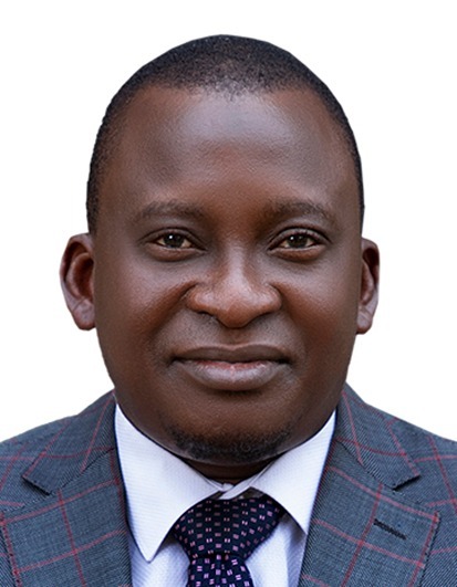 Dr. Taofeek Adejare Owoseni