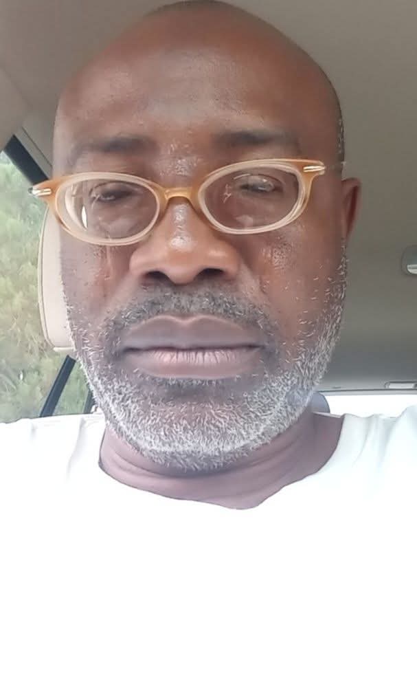 Tunde Busari