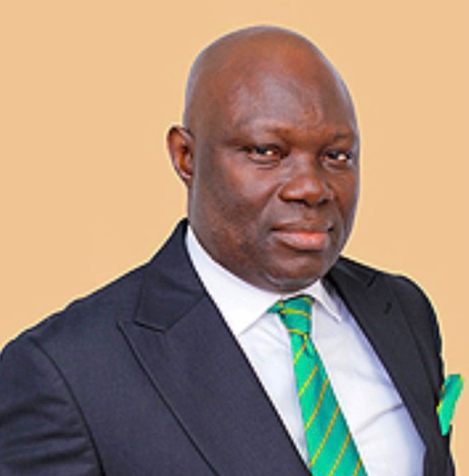 Tunde Oyebamiji